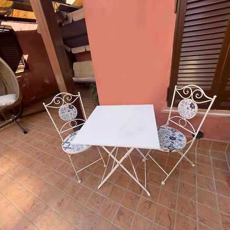 Villa Mulino Naples Extérieur photo