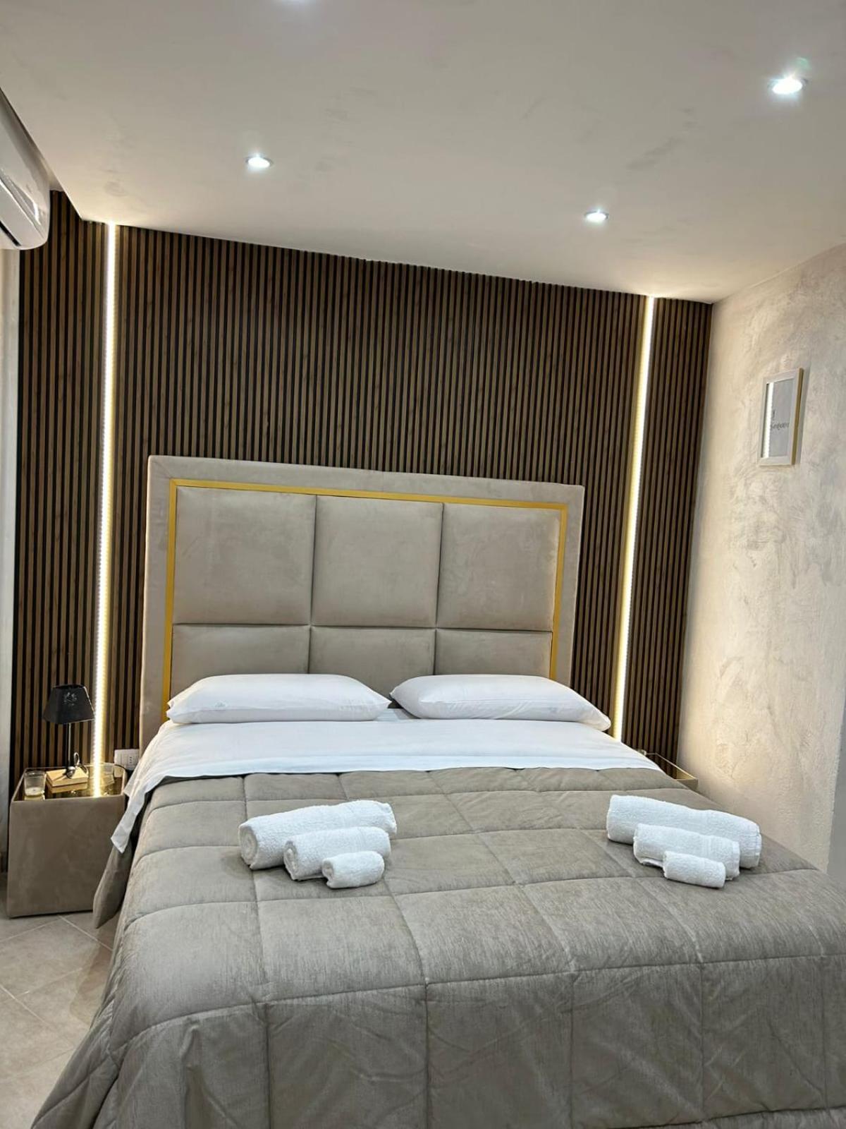 Villa Mulino Naples Extérieur photo