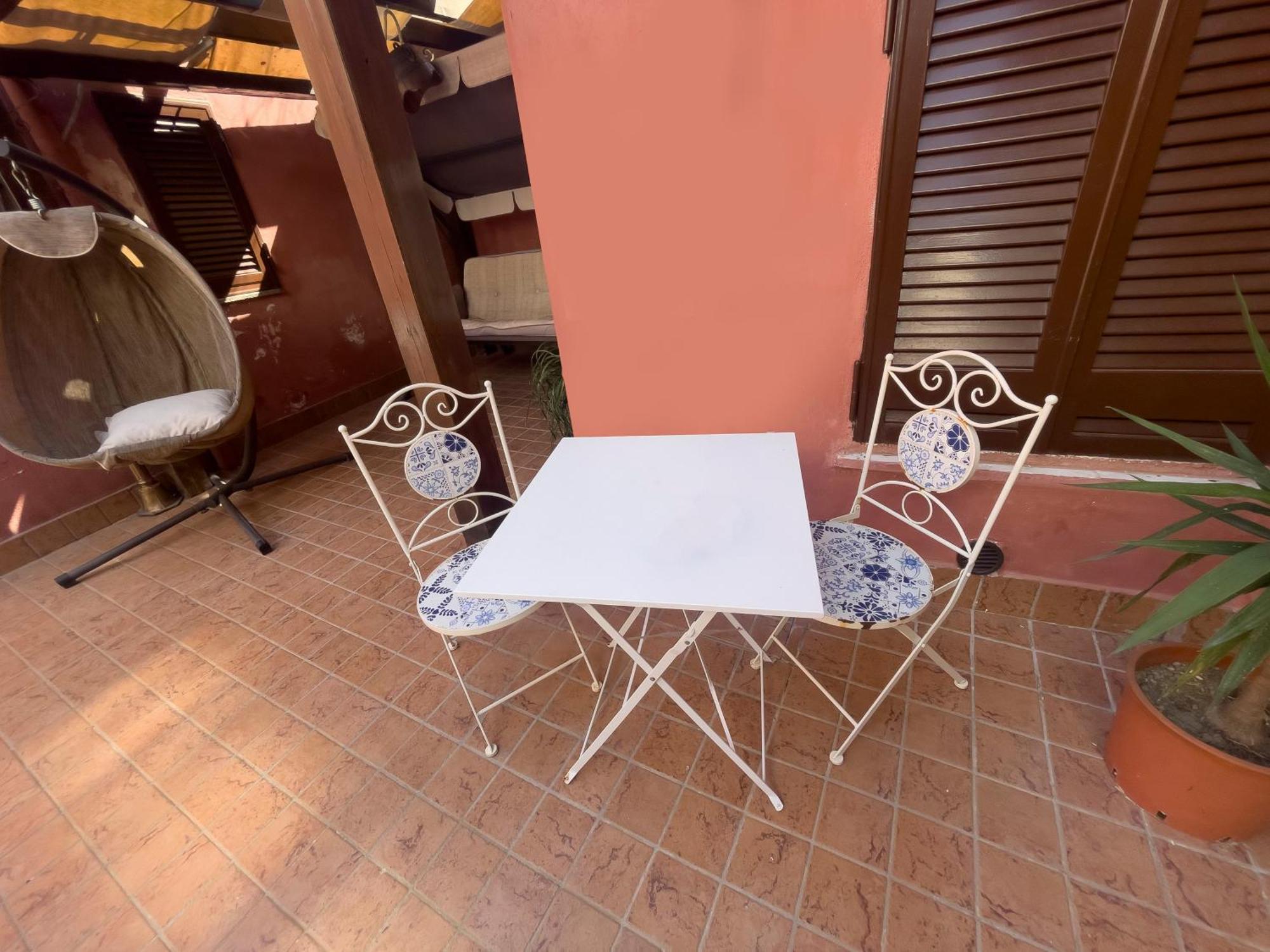 Villa Mulino Naples Extérieur photo