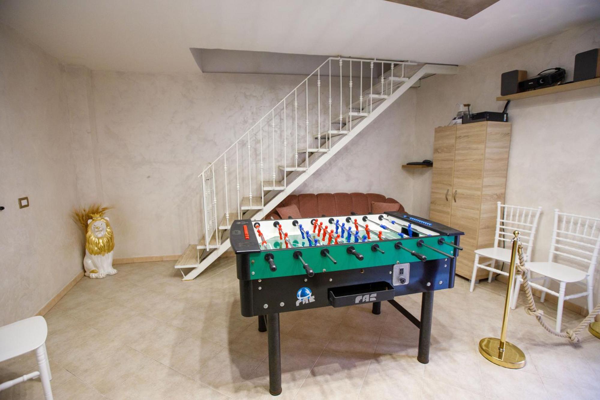 Villa Mulino Naples Extérieur photo