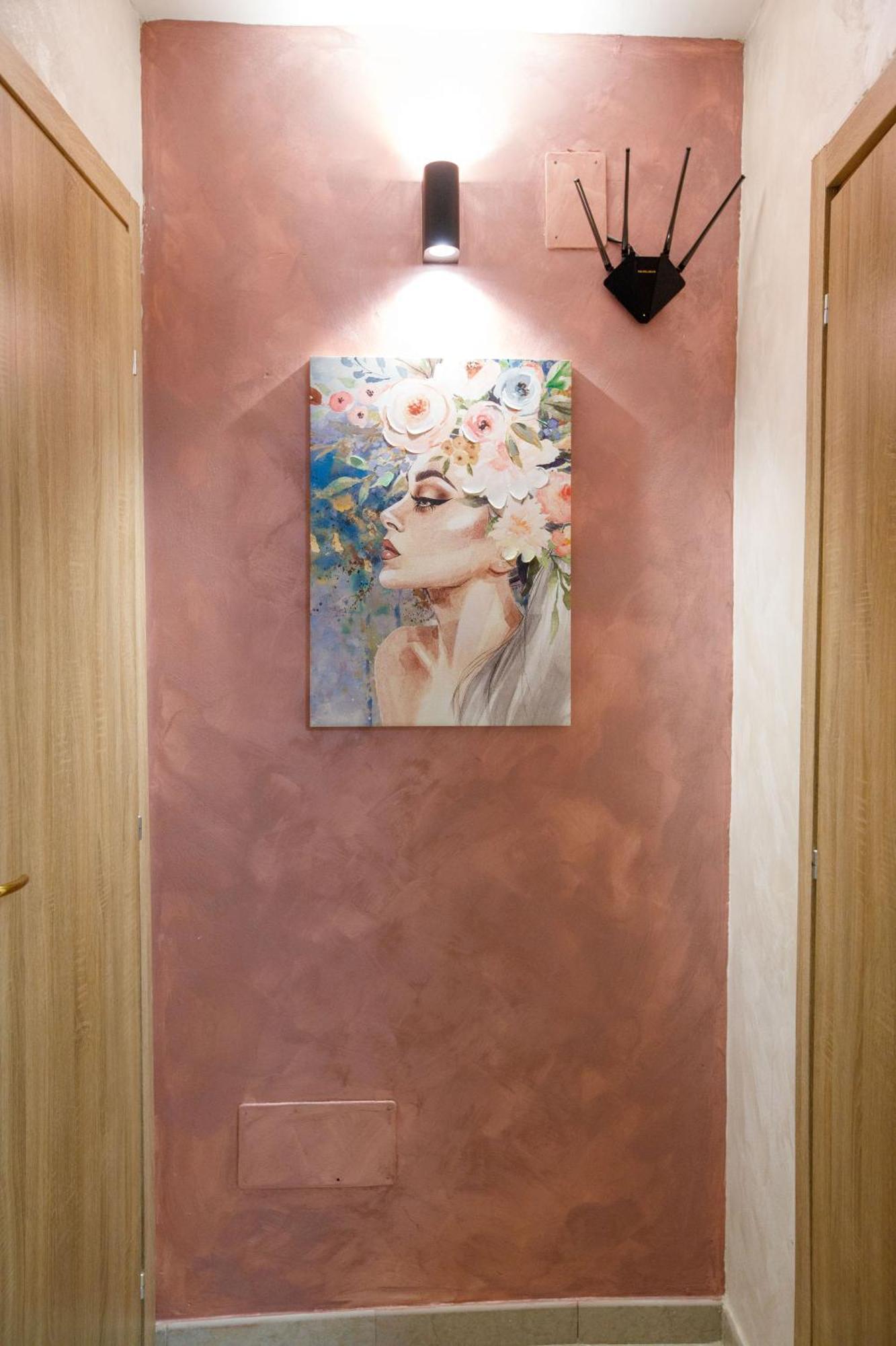 Villa Mulino Naples Extérieur photo