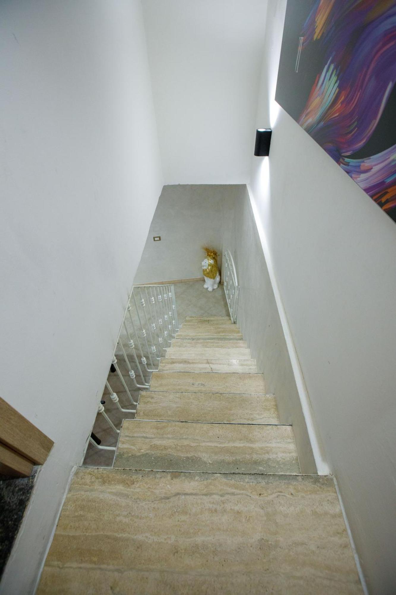 Villa Mulino Naples Extérieur photo