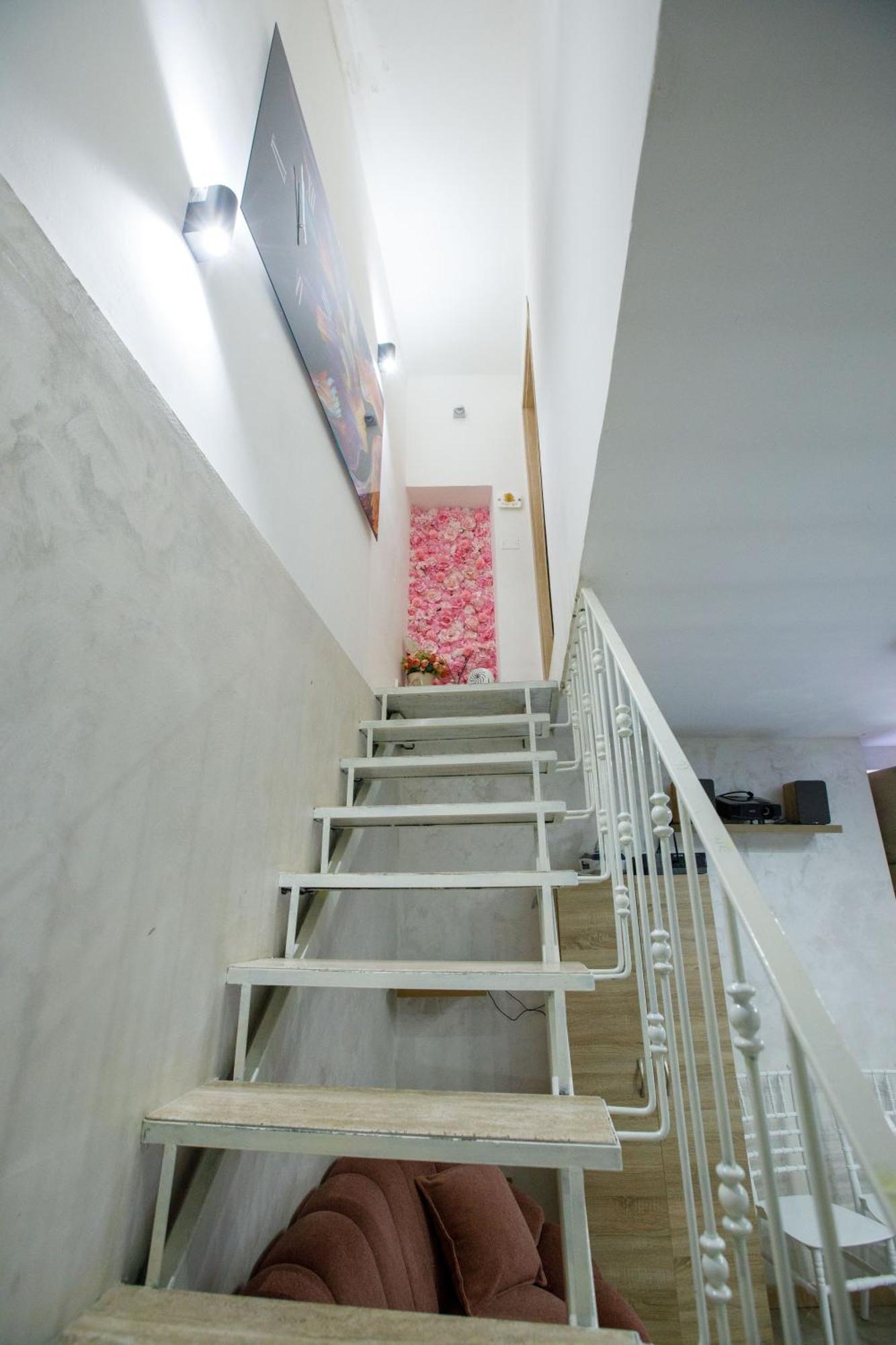 Villa Mulino Naples Extérieur photo