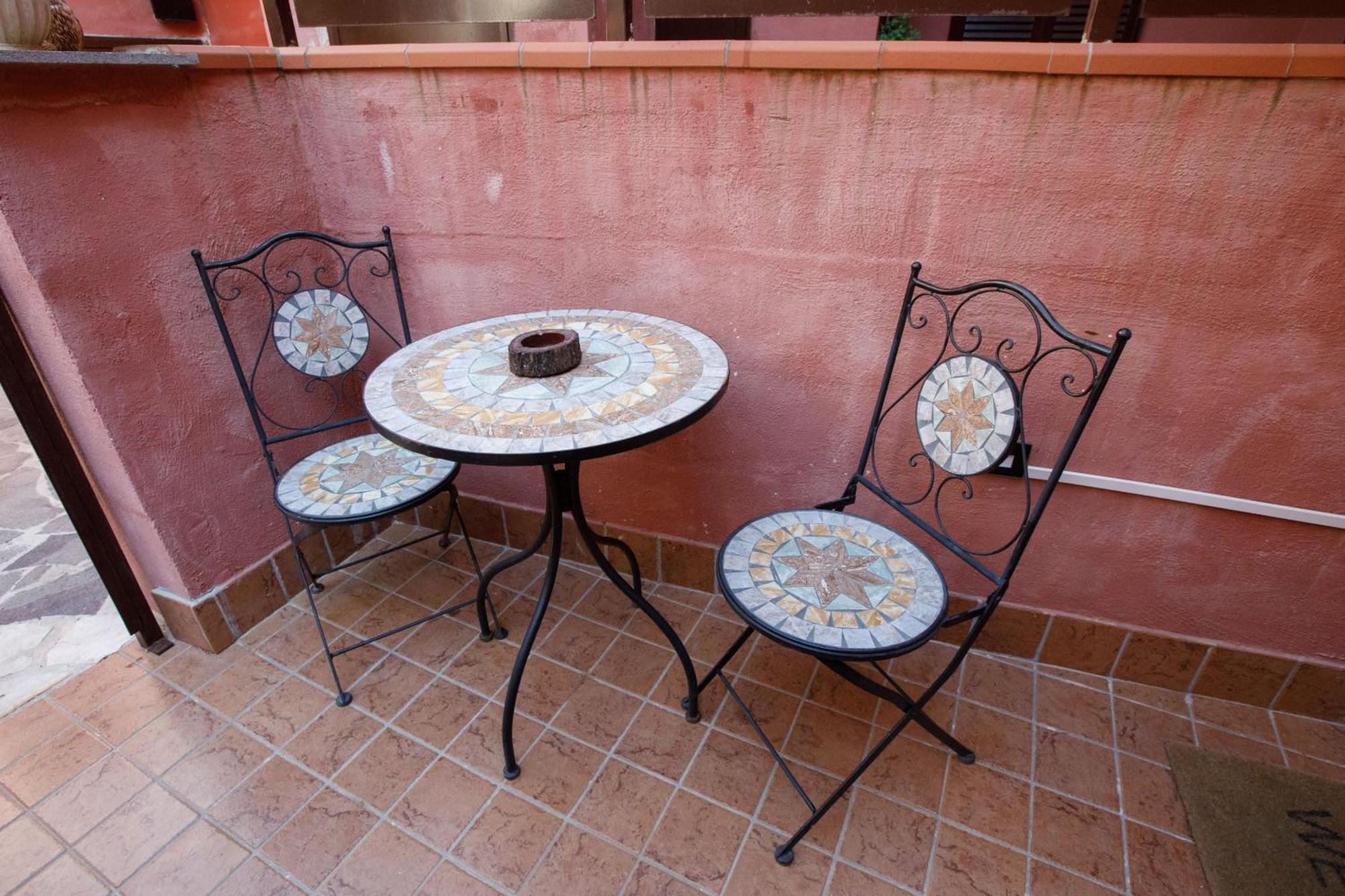 Villa Mulino Naples Extérieur photo