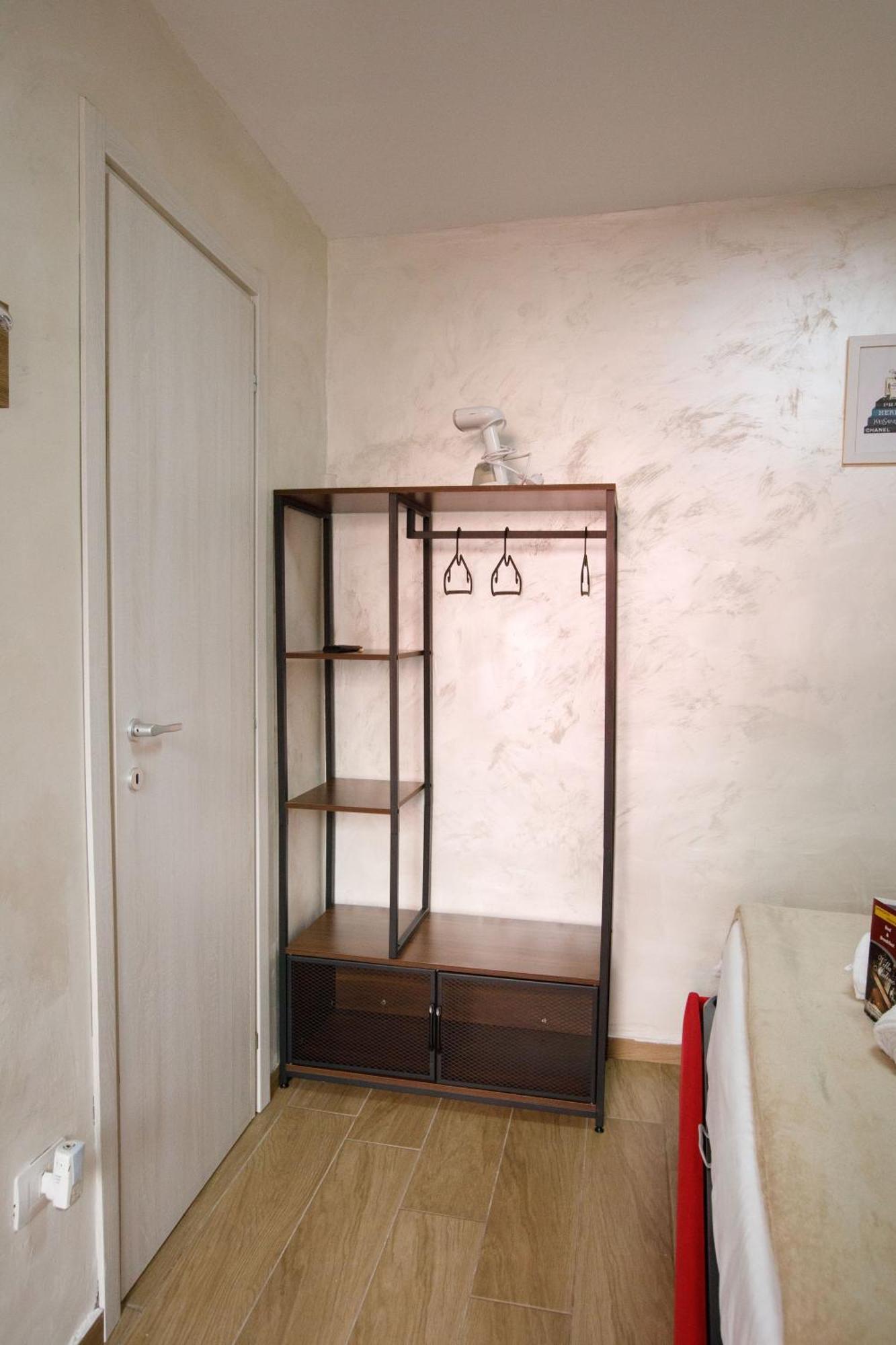 Villa Mulino Naples Extérieur photo