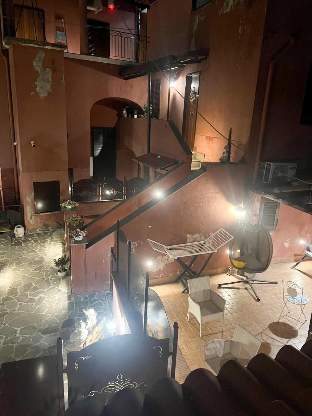 Villa Mulino Naples Extérieur photo