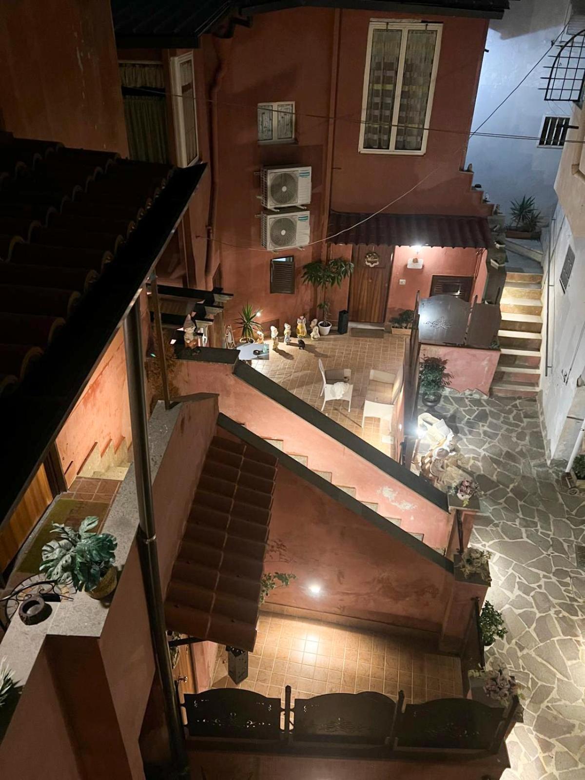 Villa Mulino Naples Extérieur photo