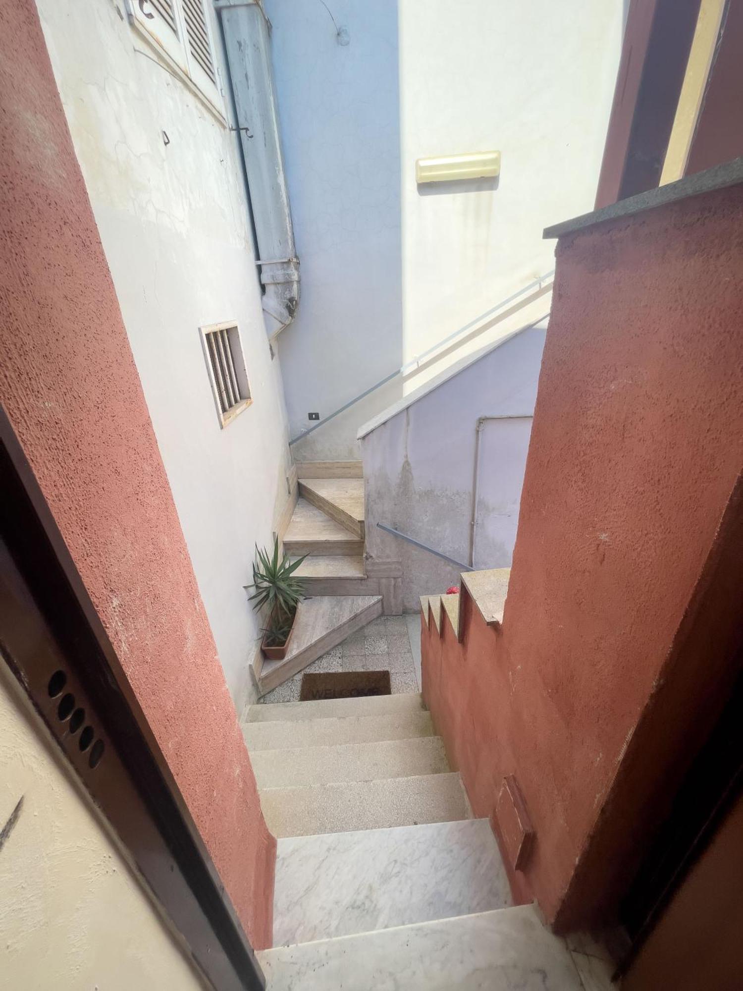 Villa Mulino Naples Extérieur photo