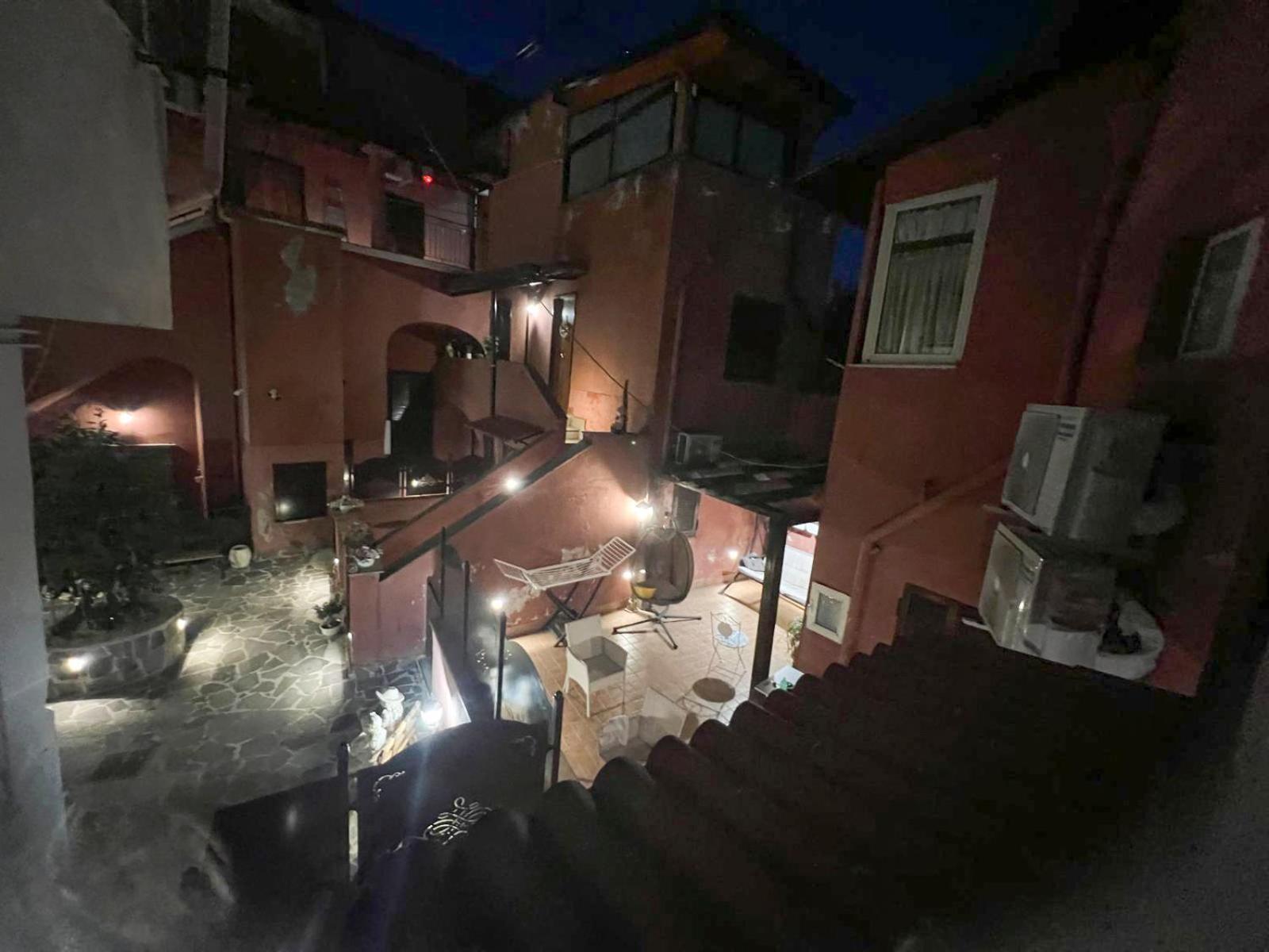 Villa Mulino Naples Extérieur photo