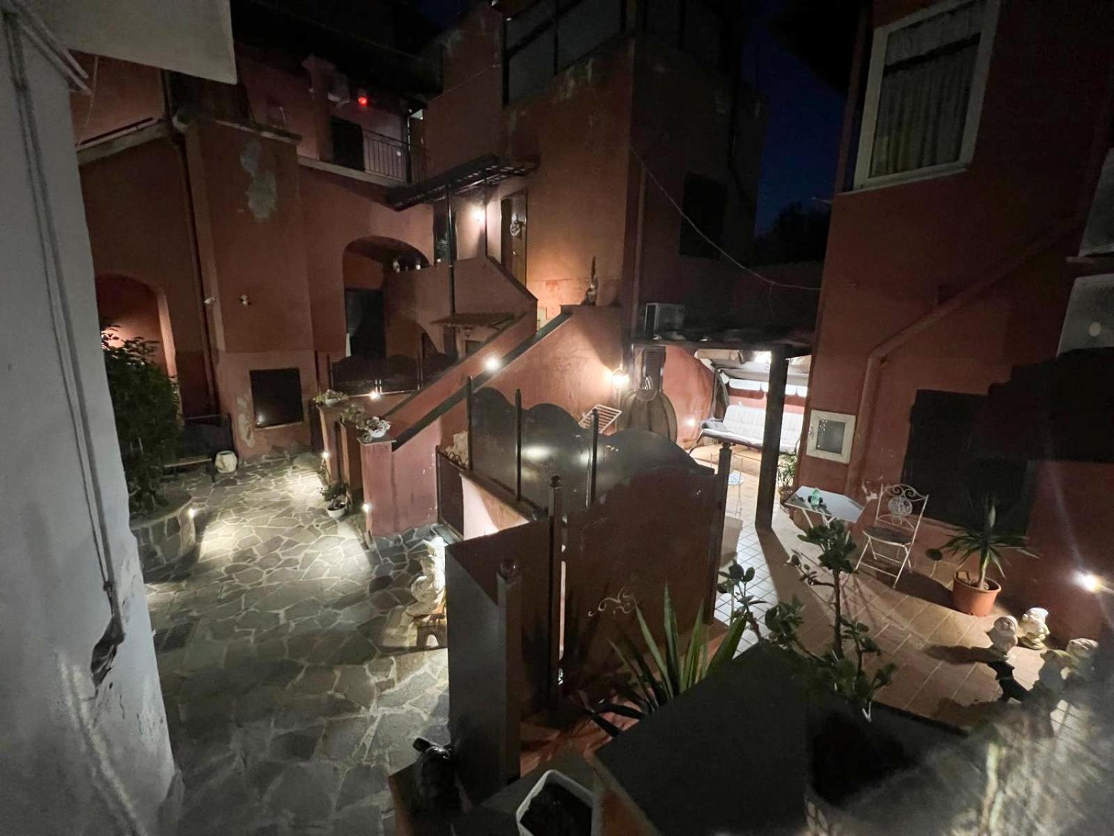 Villa Mulino Naples Extérieur photo