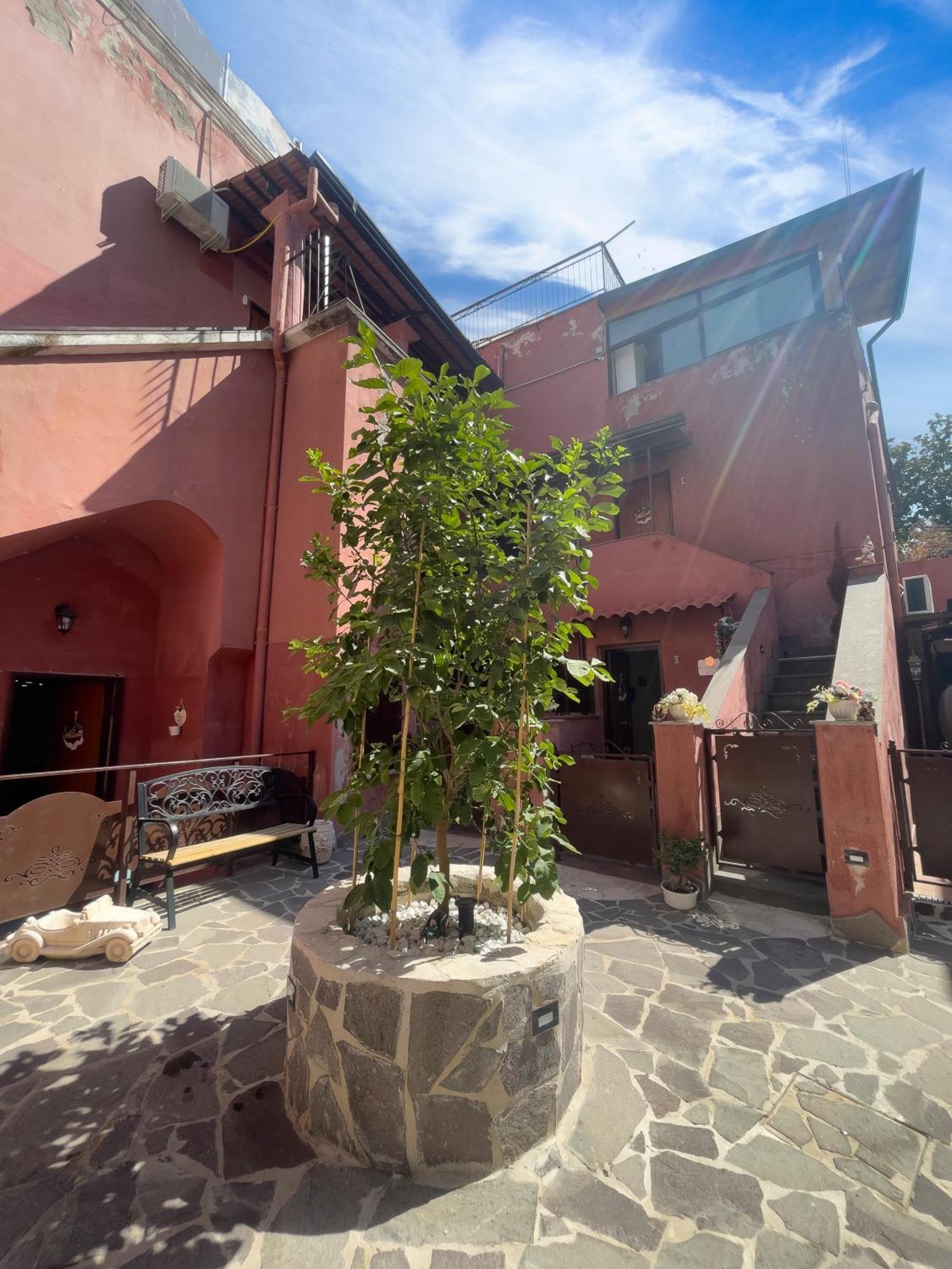 Villa Mulino Naples Extérieur photo