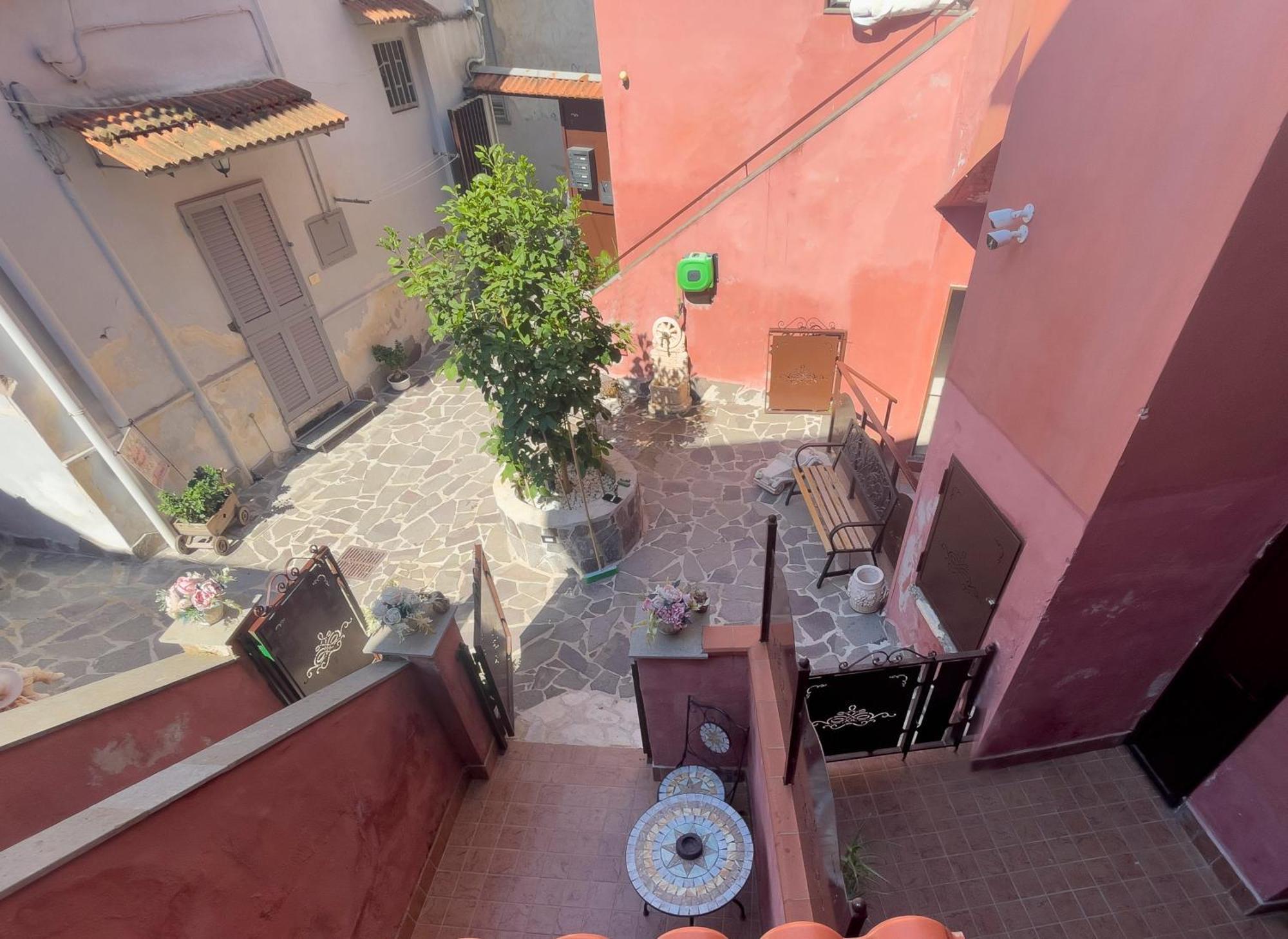 Villa Mulino Naples Extérieur photo