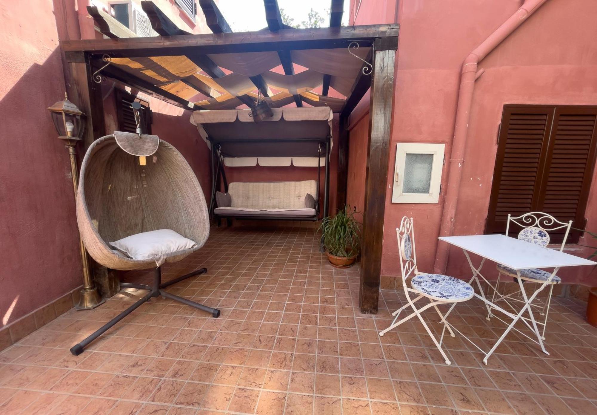 Villa Mulino Naples Extérieur photo