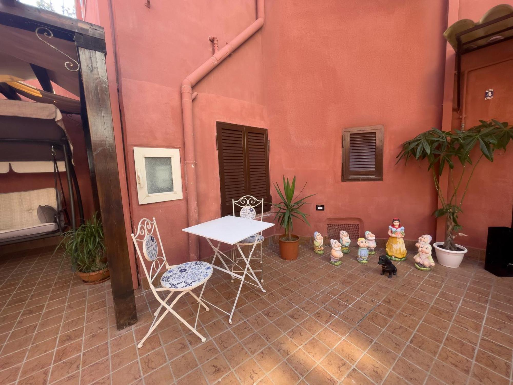 Villa Mulino Naples Extérieur photo