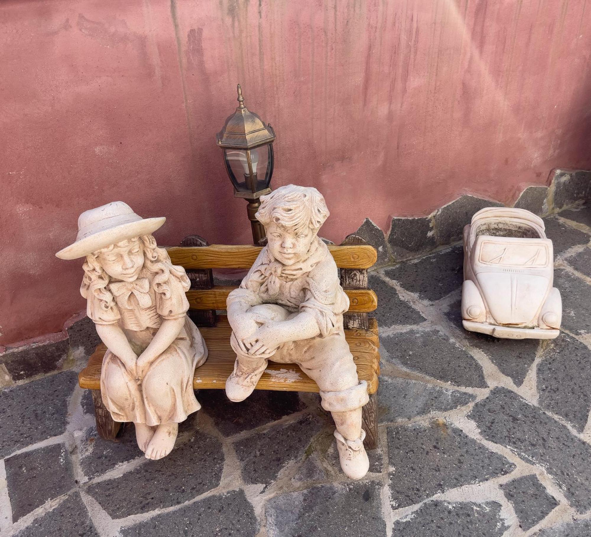 Villa Mulino Naples Extérieur photo