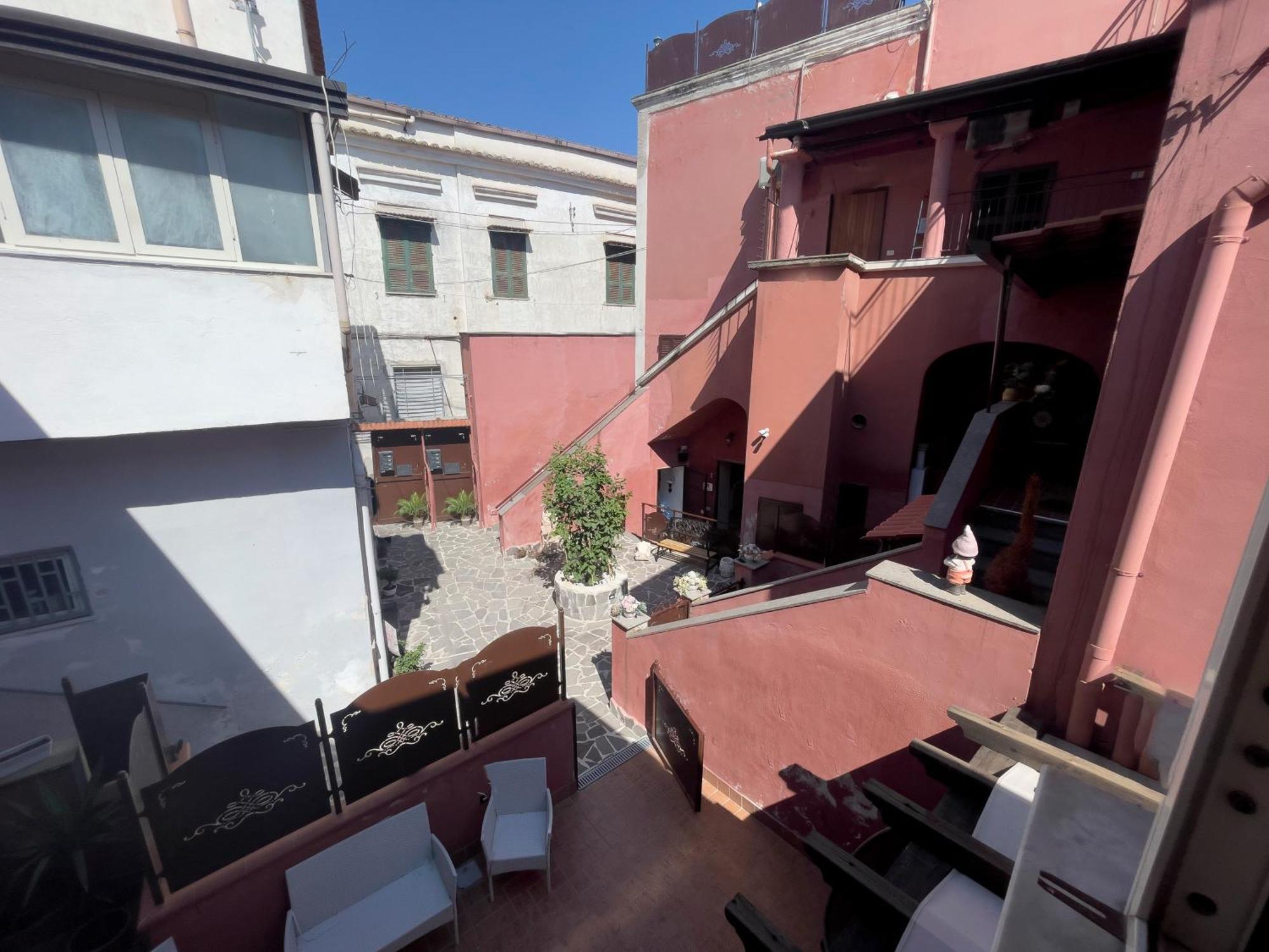 Villa Mulino Naples Extérieur photo
