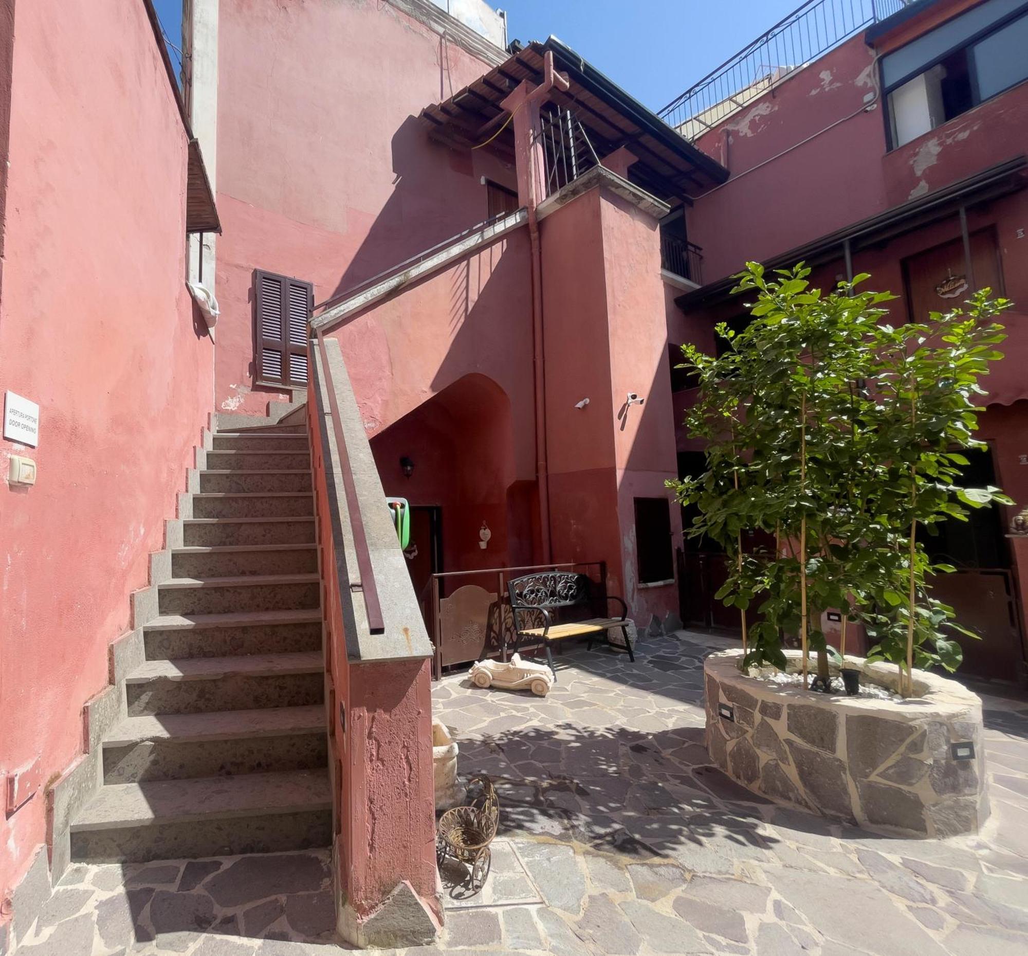 Villa Mulino Naples Extérieur photo
