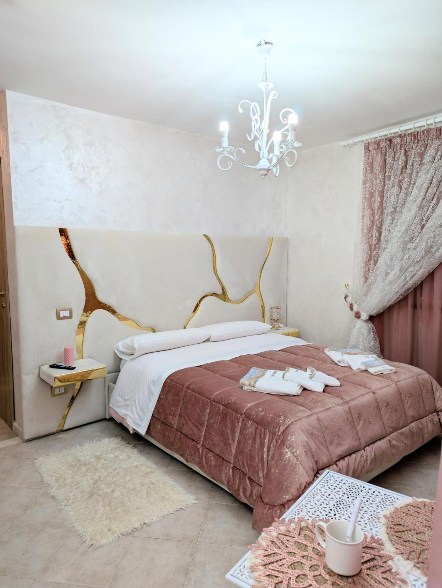 Villa Mulino Naples Extérieur photo